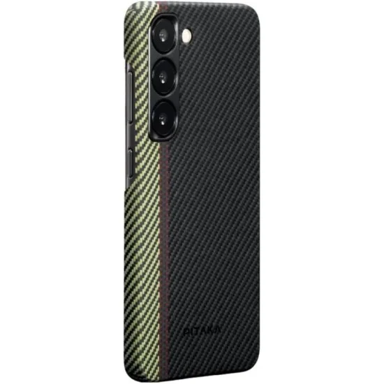 Pitaka S23 Fusion Weaving Magez Overture Case